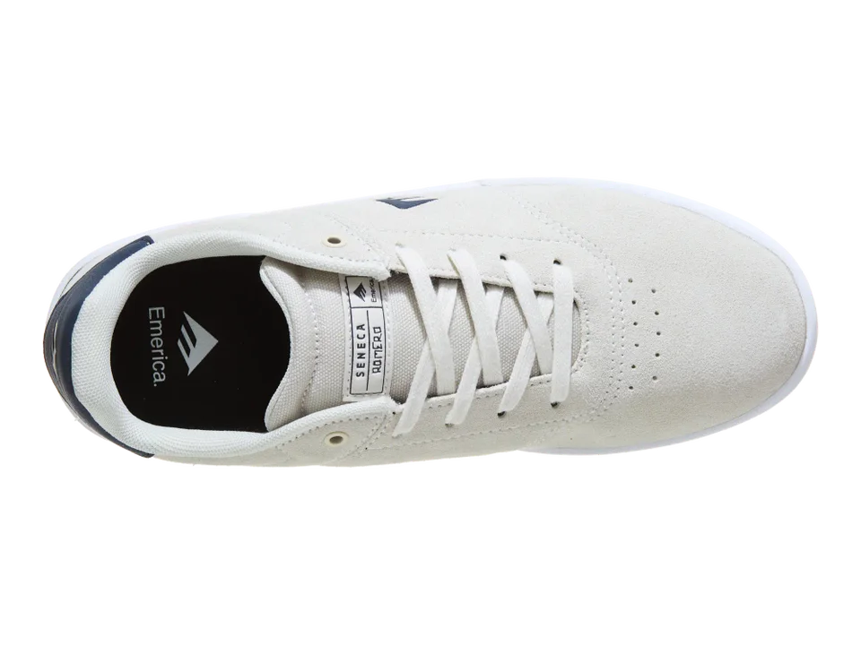 Emerica Seneca Leo Romero Shoe Creme