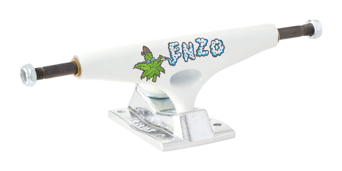 Krux K5 Pro Enzo Cautela Trucks 8.25