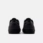 New Balance Numeric - Franky Villani 417 Low Shoe - Grey / Black Skateboard Shoes
