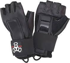 Triple 8 Hired Hands Wrist Brace Hand Protector