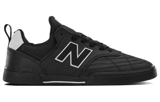 Numeric 288 Sport Black Black 10