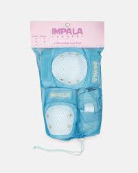 Impala Protective Set S