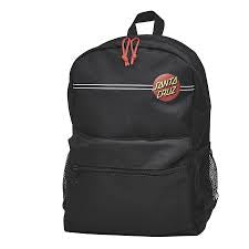 Santa Cruz Classic Backpack