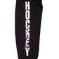Hockey Incoming Long Sleeve T-Shirt Black