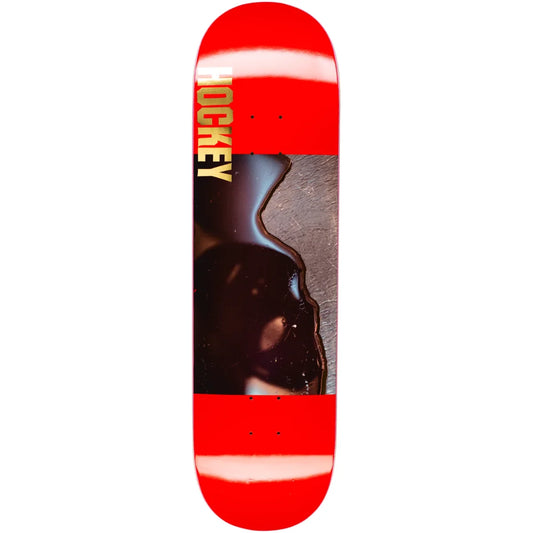 Hockey Insanitary - Team 8.5 Skateboard Deck