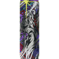 Hockey Reaper - Ben Kadow (Ben Shape) 8.5 Skateboard Deck
