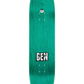 Hockey Reaper - Ben Kadow (Ben Shape) 8.5 Skateboard Deck