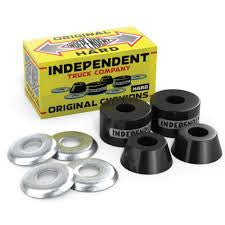 Independent Original Bushings