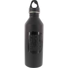 Girl Water Bottle