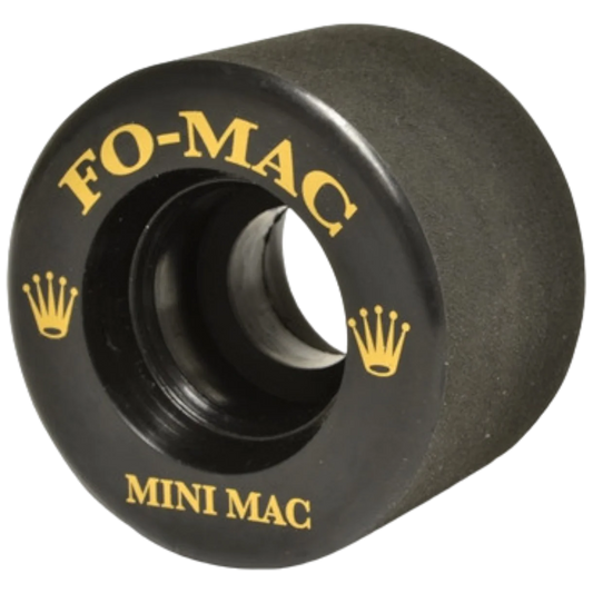 Sure Grip Premier Mini-Mac Rollerskate Wheels