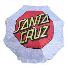 Santa Cruz Beach Umbrella