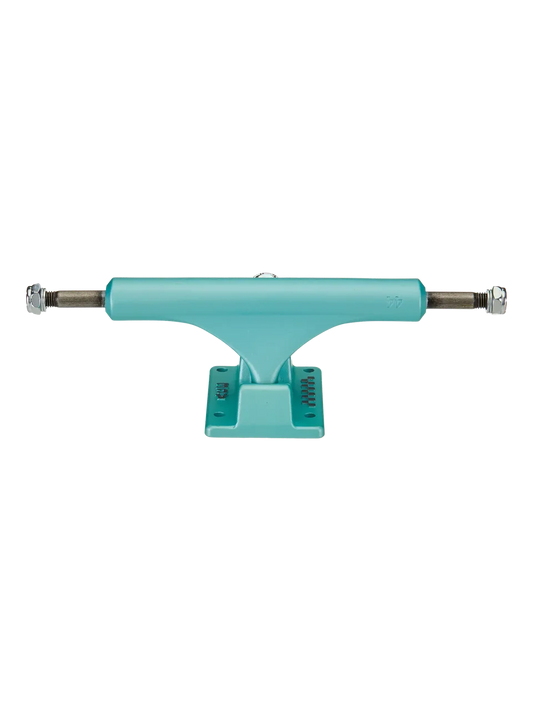 Ace Classic 33 8.0 Bird Egg Blue Skateboard Trucks