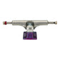 Ace AF1 55 8.5 Magenta Splatter/Pol Skateboard Trucks