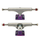 Ace AF1 44 8.25 Magenta Splatter/Pol Skateboard Trucks