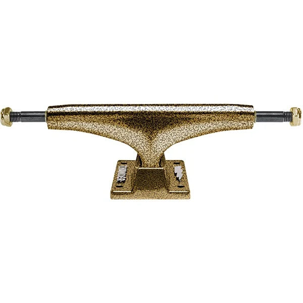 Thunder Hollow Light Goldline 148 Skateboard Trucks