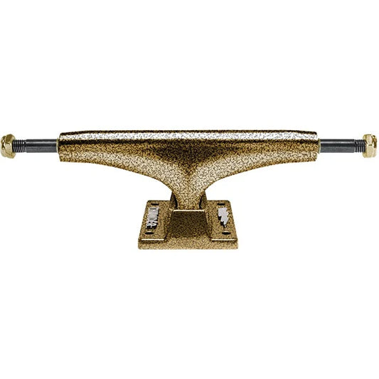 Thunder Hollow Light Goldline 147 Skateboard Trucks