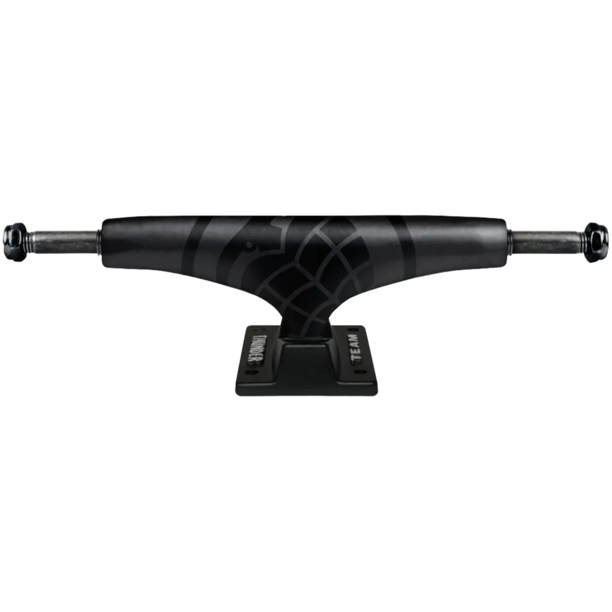 Thunder Team Senora 147 Black Skateboard Trucks