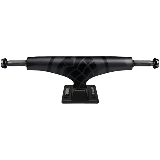 Thunder Team Senora 147 Black Skateboard Trucks