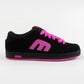 Etnies Kingpin 2k Skate Shoe Purple