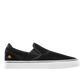 Emerica Wino G6 Slip On Shoe Black