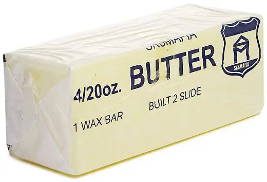 SK8MAFIA Ledge Butter Curb Skateboard Wax