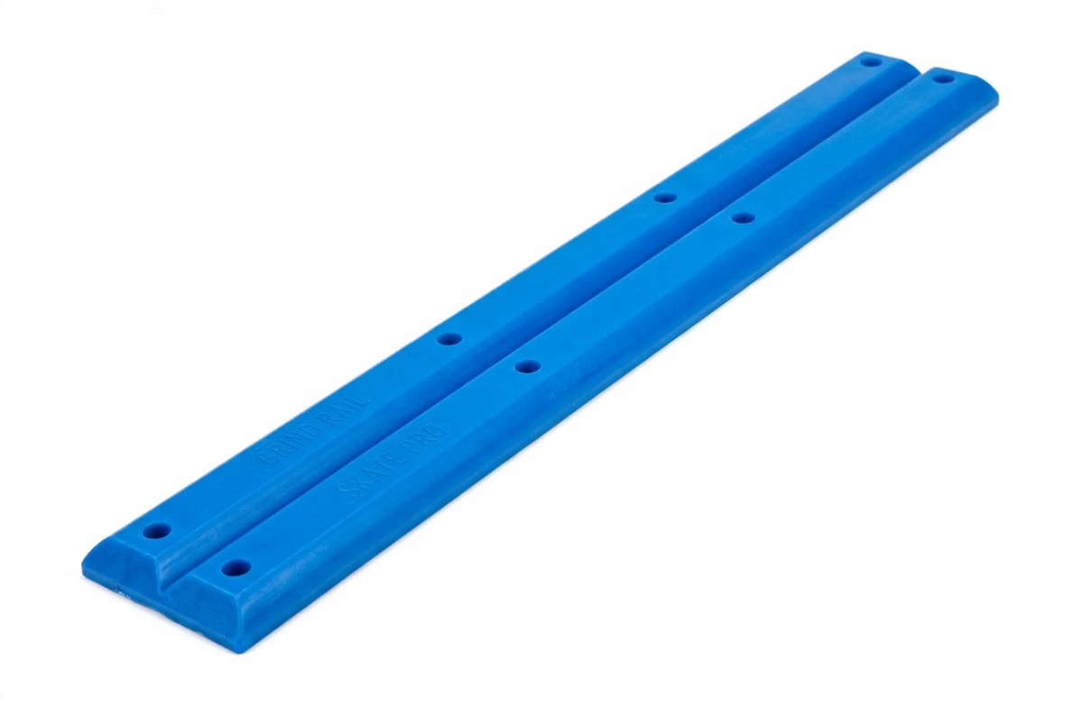Lil Jawns X Snot Wheels Wideboy Rails Blue