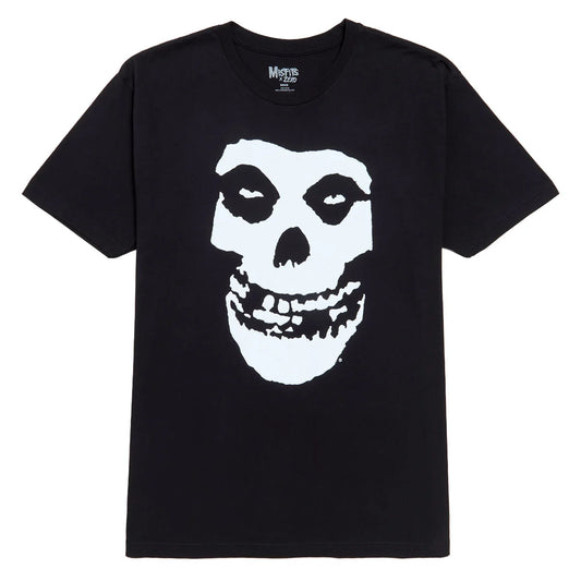 Zero Misfits Fiend Shirt Black