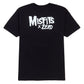 Zero Misfits Fiend Shirt Black