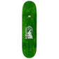 Toy Machine Axel Cruysberghs King Card 8.38 Skateboard Deck