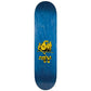 Toy Machine Myles Willard 8.25 Skateboard Deck