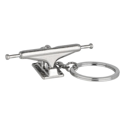 Independent Truck Co. Stage 11 Key Chain Antique Nickel