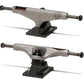 Thunder 148 Team Hollow Raw/Black Trucks Set of 2