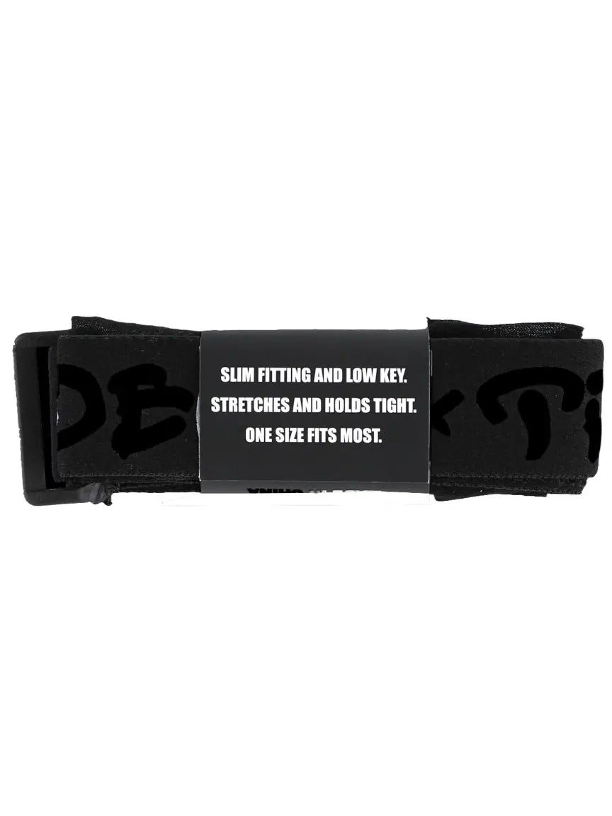 Independent Truck Co. Street Script Stretch Belt