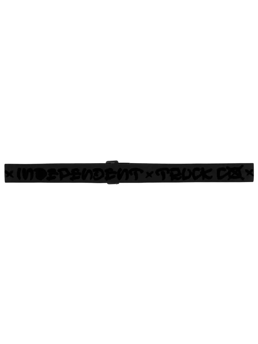 Independent Truck Co. Street Script Stretch Belt