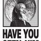 Powell Peralta 4.25” Have You Seen Him Sticker