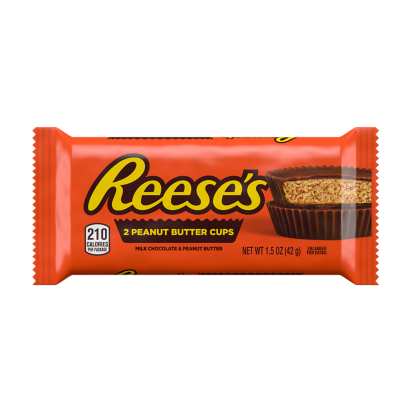 Reese’s Candy