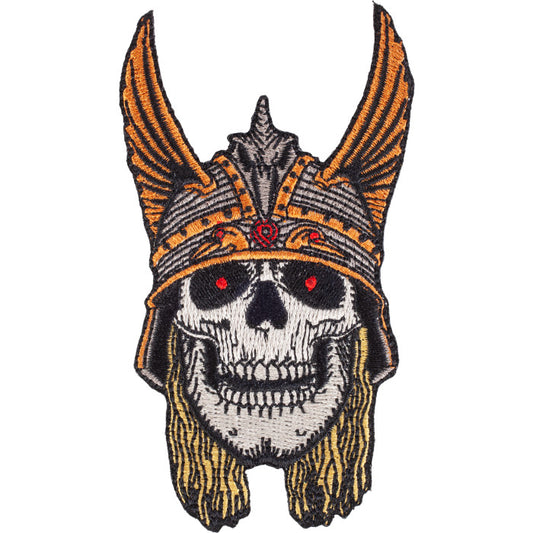 Powell Peralta 4” Andy Anderson Patch