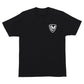Independent Shirt Lance Mountain Ransom Black