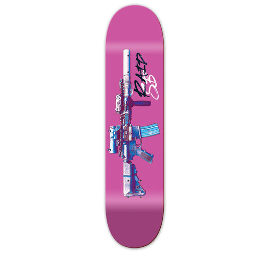 Raid SB MK18 Skateboard