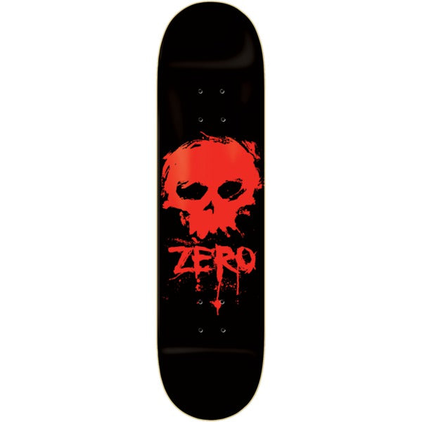 Zero Blood Skull 8.5 Deck