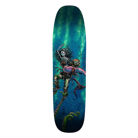 Techne Catch or Release 8.6” Deck