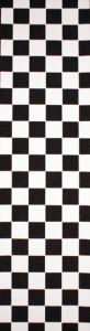 Checker Grip 9”x33” Black Diamond