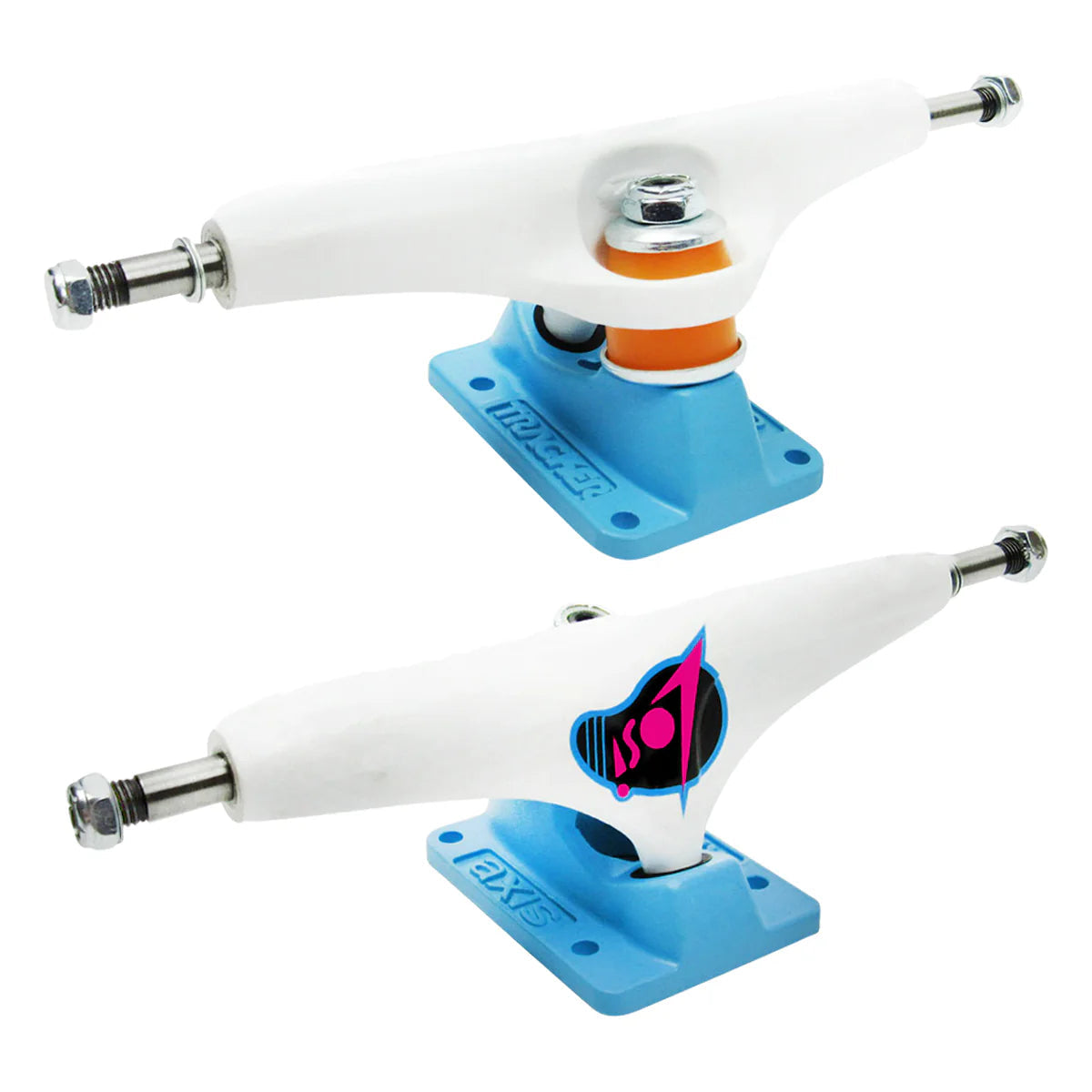 Tracker Losi Hollow Trucks 9”