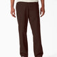 Dickies Skateboarding Slim Fit Pants Brown