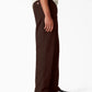 Dickies Skateboarding Slim Fit Pants Brown
