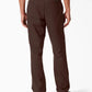 Dickies Skateboarding Slim Fit Pants Brown