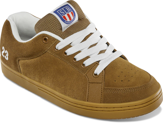 Etnies SAL23 Brwn/Gum