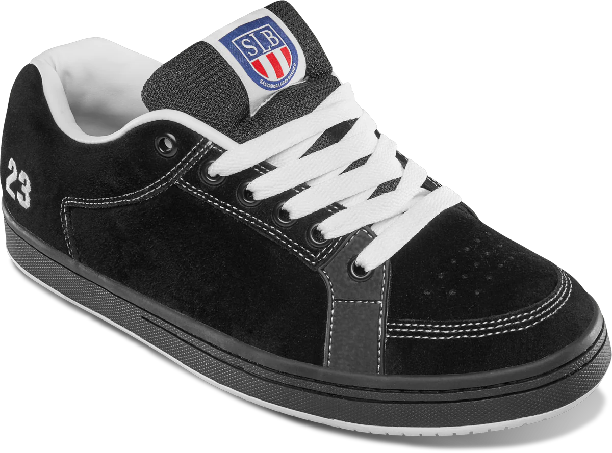 Etnies SAL23 Blk/Wht