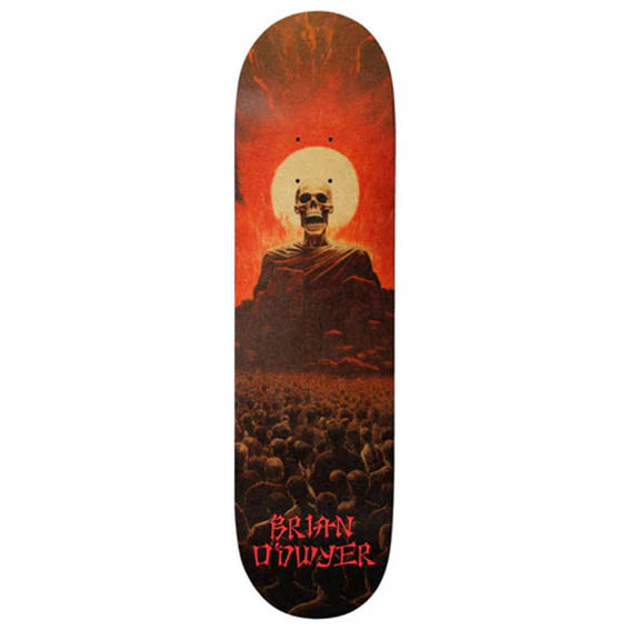 Deathwish BOD Skull 8.475