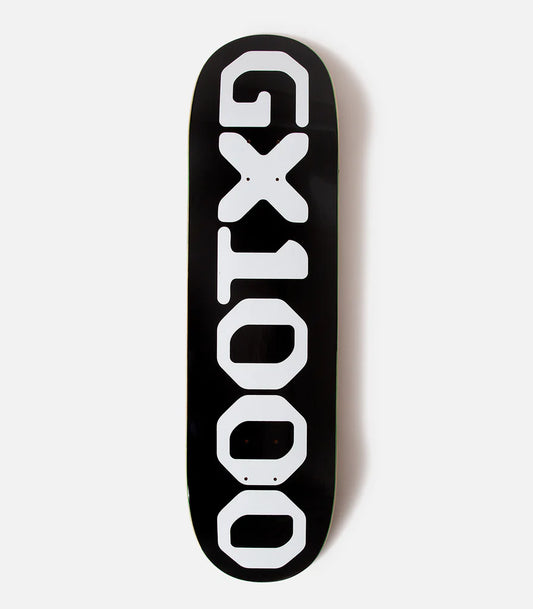 GX1000 OG Logo Deck 8.25